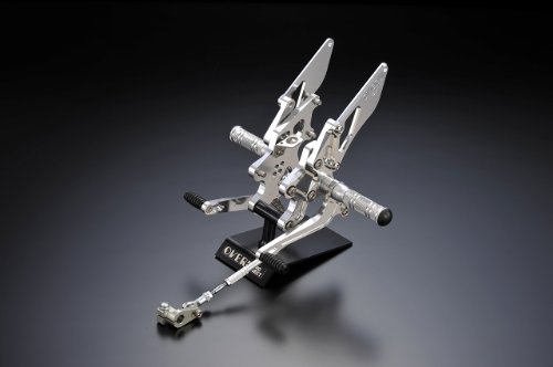 Amazon | オーヴァーレーシング(OVER RACING) バックステップ